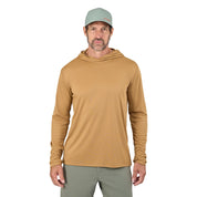 Grundens Tough Sun Hoodie