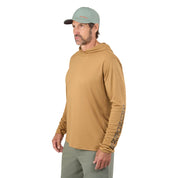 Grundens Tough Sun Hoodie
