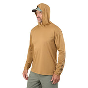 Grundens Tough Sun Hoodie