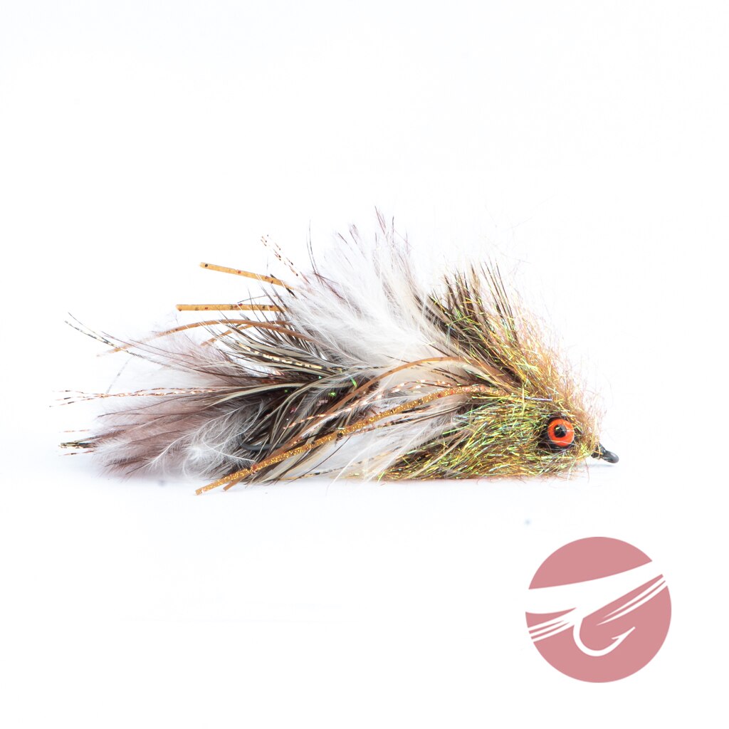Heisenberg - Fulling Mill Fly