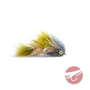 Heisenberg - Fulling Mill Fly