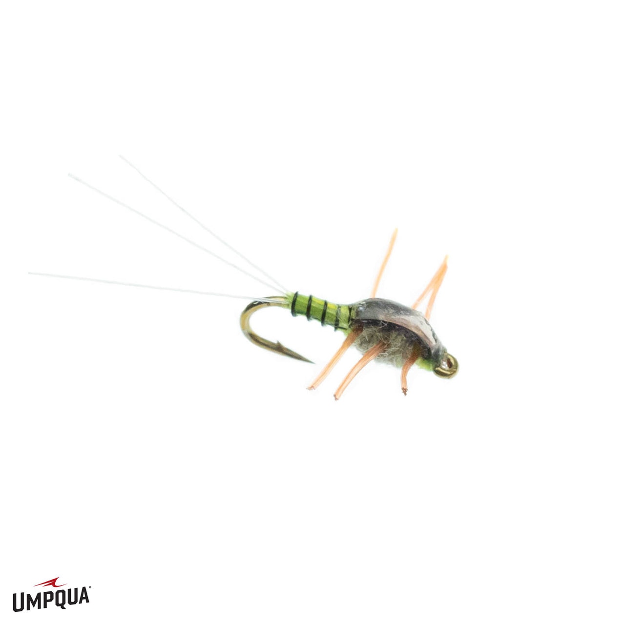 Newman's Micro Matcher - Umpqua Fly