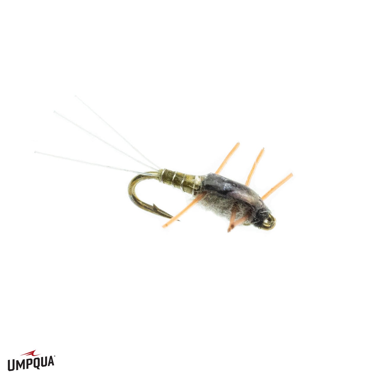 Newman's Micro Matcher - Umpqua Fly