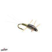 Newman's Micro Matcher - Umpqua Fly