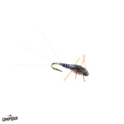 Newman's Micro Matcher - Umpqua Fly