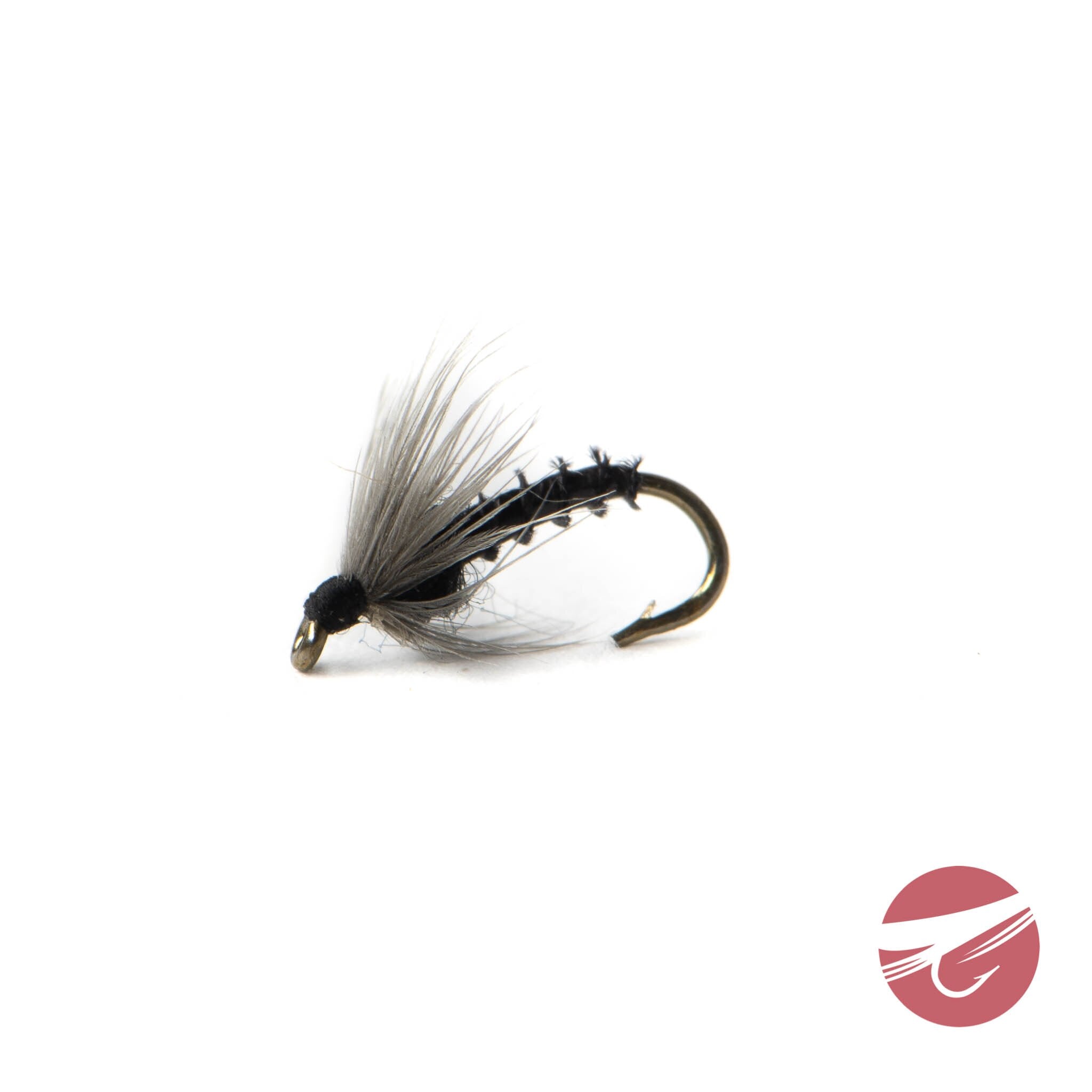 Palm's Biot Emerger - Umpqua Fly