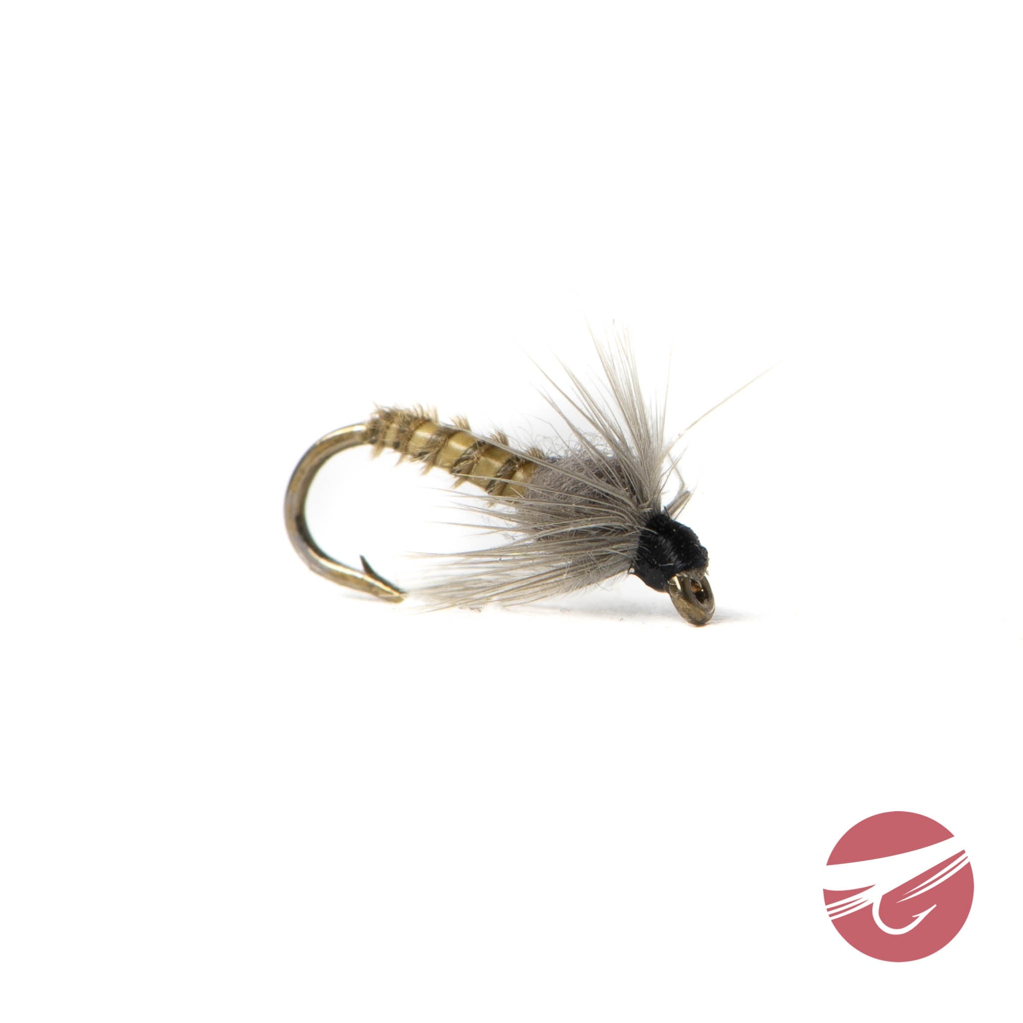 Palm's Biot Emerger - Umpqua Fly