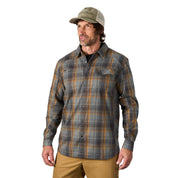 Grundens Dispatch Flannel Shirt