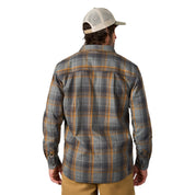 Grundens Dispatch Flannel Shirt
