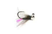 Roza's Tag Jig - Fulling Mill Fly