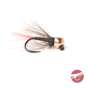 Roza's Tag Jig - Fulling Mill Fly