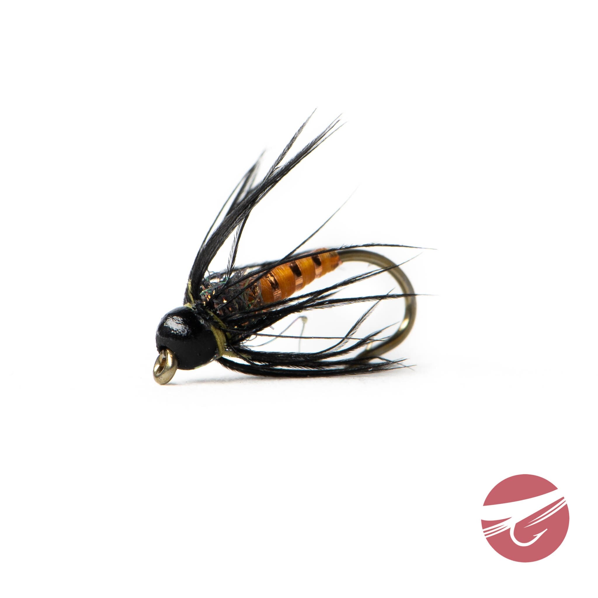 Gum Dropper - RIO Fly