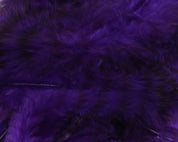 Hareline Grizzly Soft Hackle