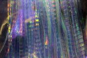Hareline Lateral Scale