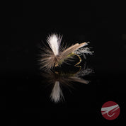 Para Slick Water Caddis - Solitude Fly