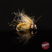 Ice Pupa - Fulling Mill Fly