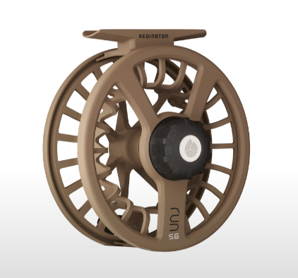 discontinued reddington fly reels Redington Run 3/4 Fly Reel Coyote