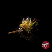 Nemec Stone - Fulling Mill Fly