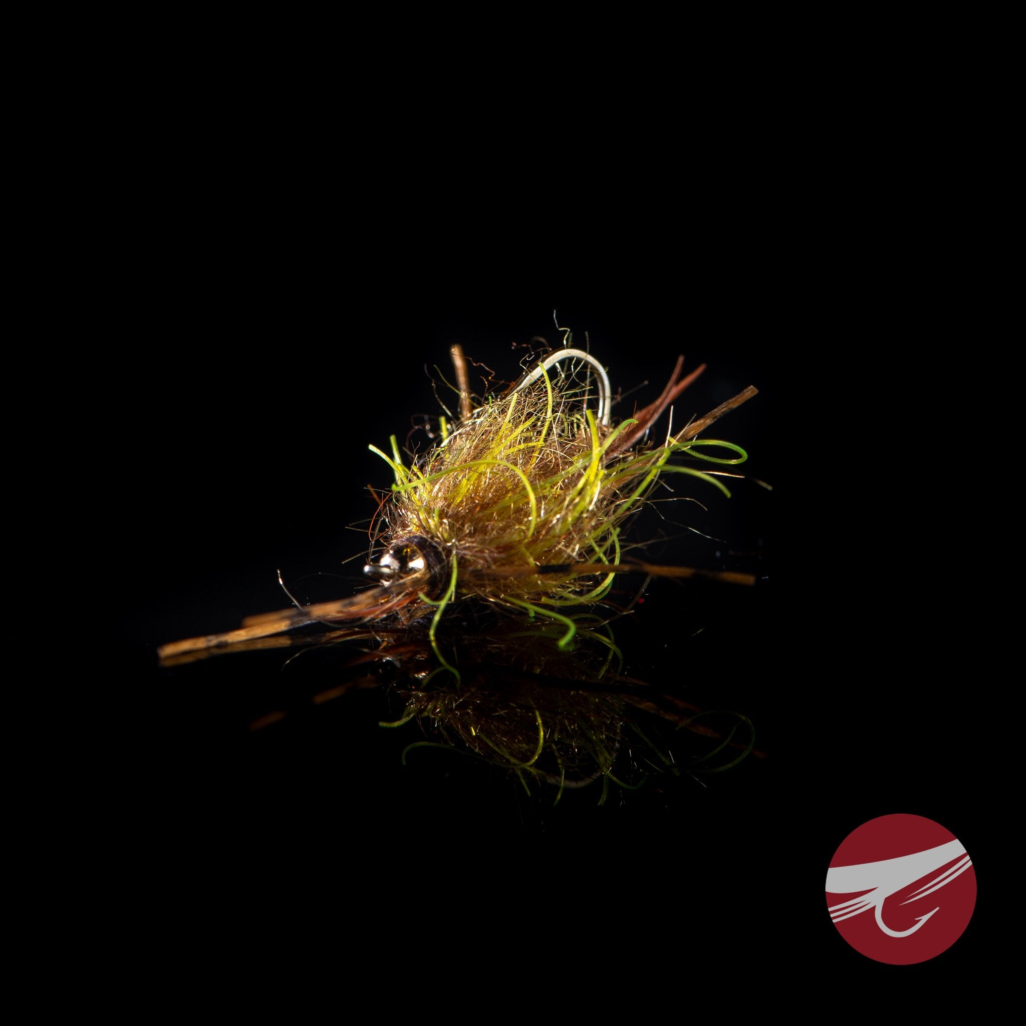 Nemec Stone - Fulling Mill Fly