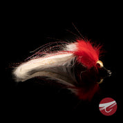 Barry's Pike Fly - Umpqua Fly
