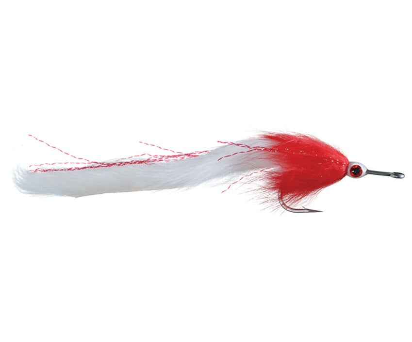 Barry's Pike Fly - Umpqua Fly
