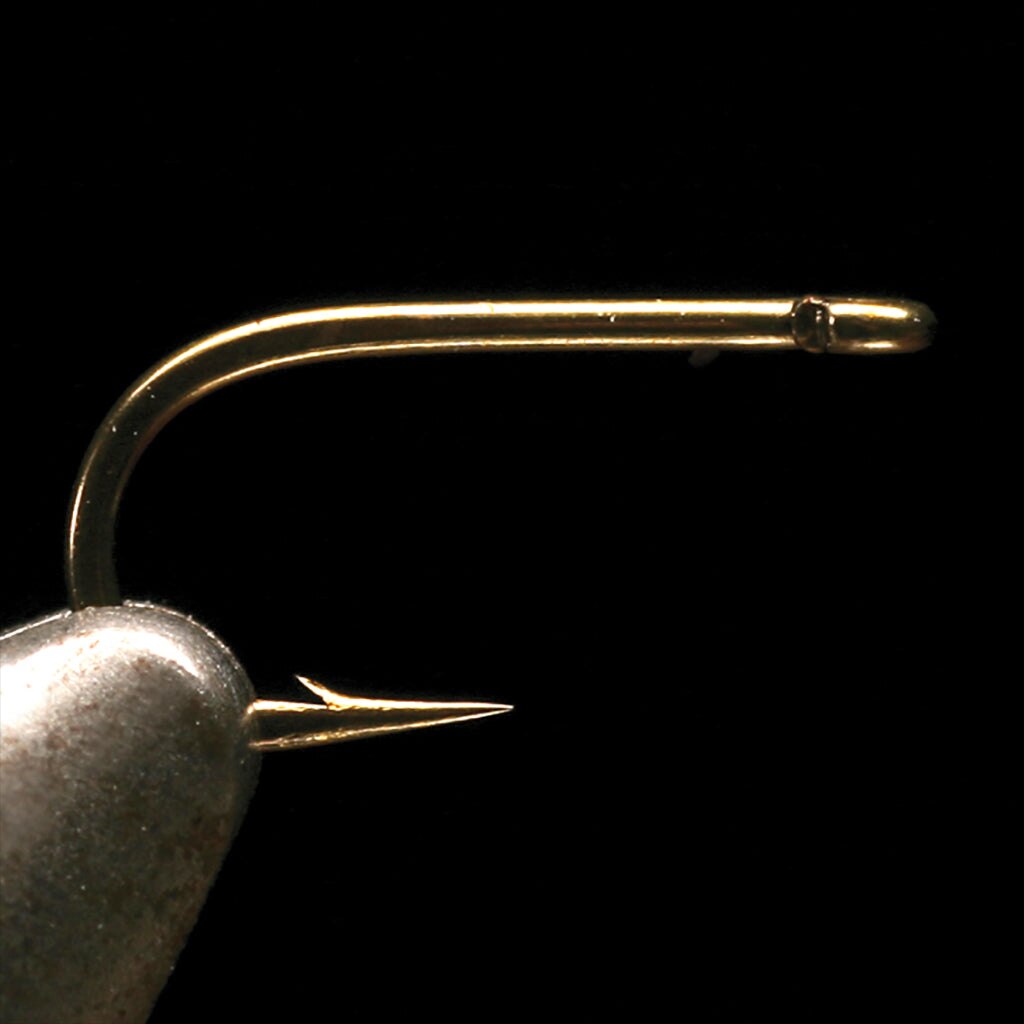 Daiichi 1640 Tube Fly Hook 18