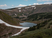 Colorado High Country Custom Fly Selection
