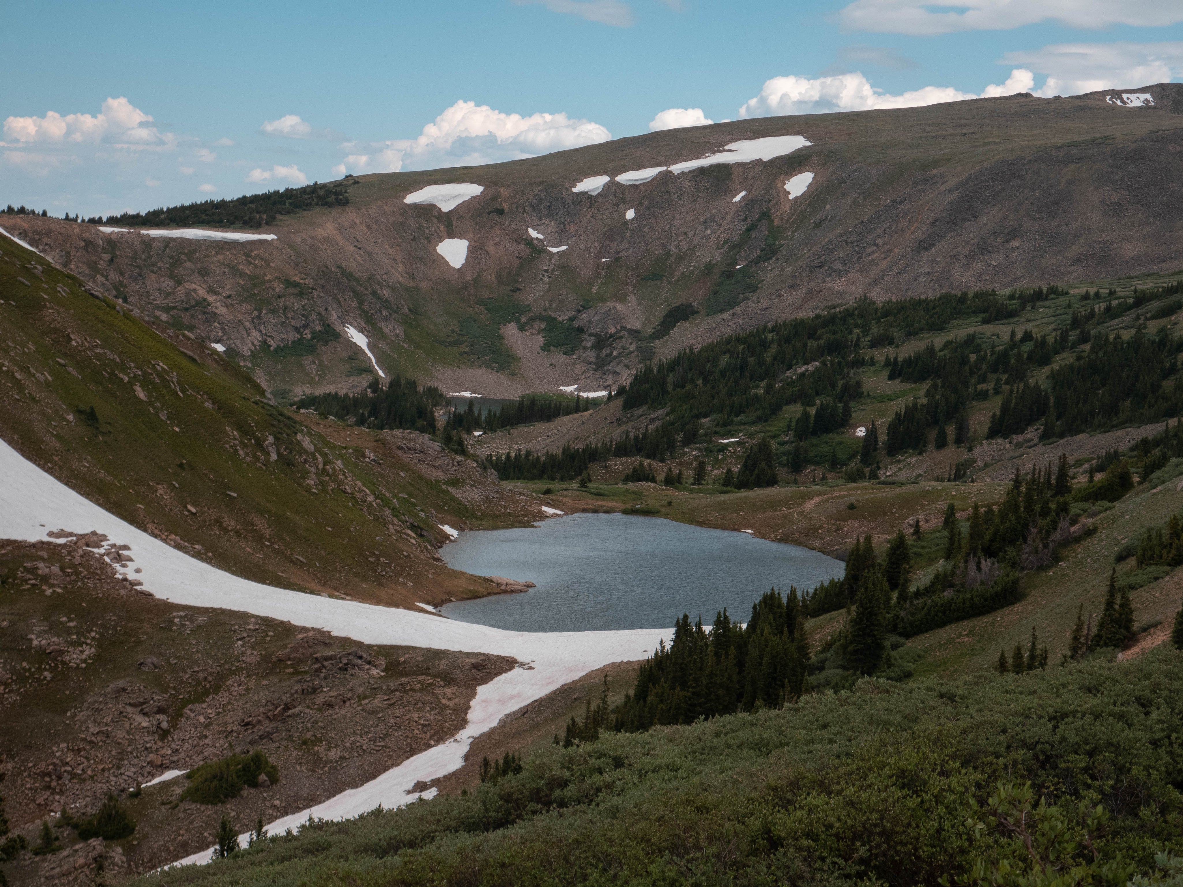 Colorado High Country Custom Fly Selection
