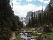 Colorado High Country Custom Fly Selection