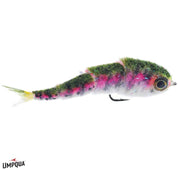 Gamechanger - Umpqua Fly