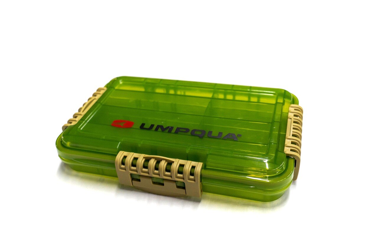 Umpqua Waterproof Bug Locker - Medium