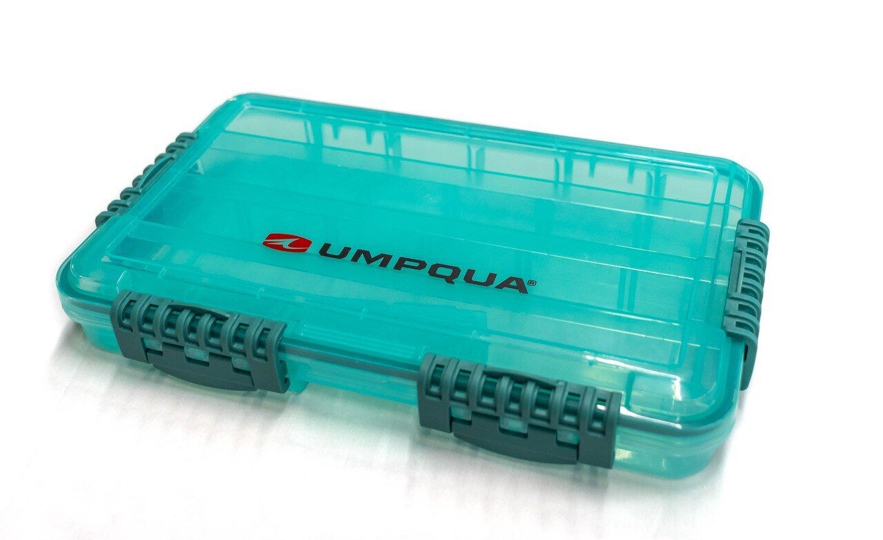 Umpqua Waterproof Bug Locker - Large