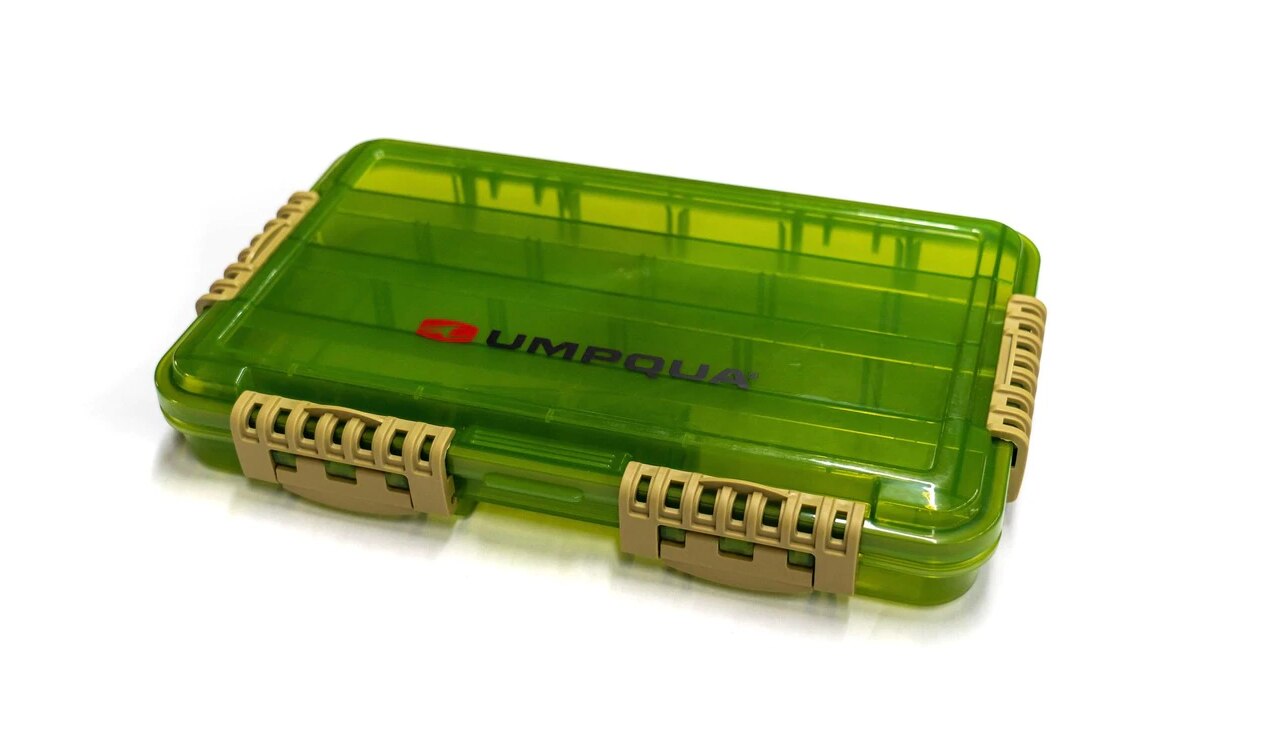 Umpqua Waterproof Bug Locker - Large