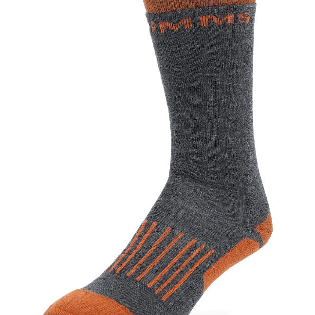 Simms Merino Wool Midweight Hiker Sock