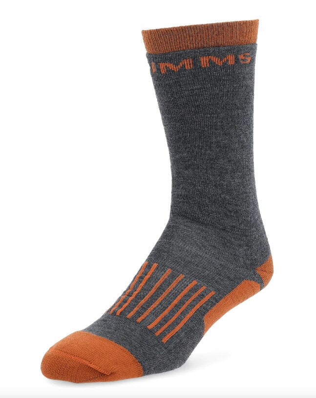 Simms Merino Wool Midweight Hiker Sock