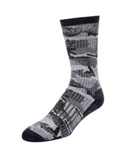 Simms Merino Wool Midweight Hiker Sock