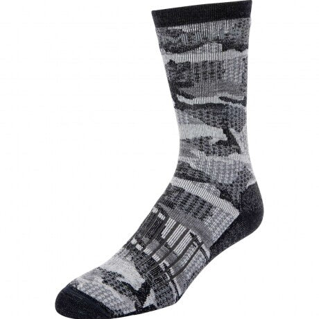 Simms Merino Wool Midweight Hiker Sock