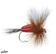 Humpy - Umpqua Fly