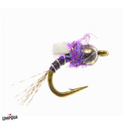 Lil Foamy - Umpqua Fly