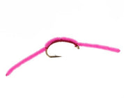 San Juan Worm - Umpqua Fly