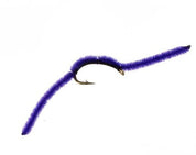 San Juan Worm - Umpqua Fly