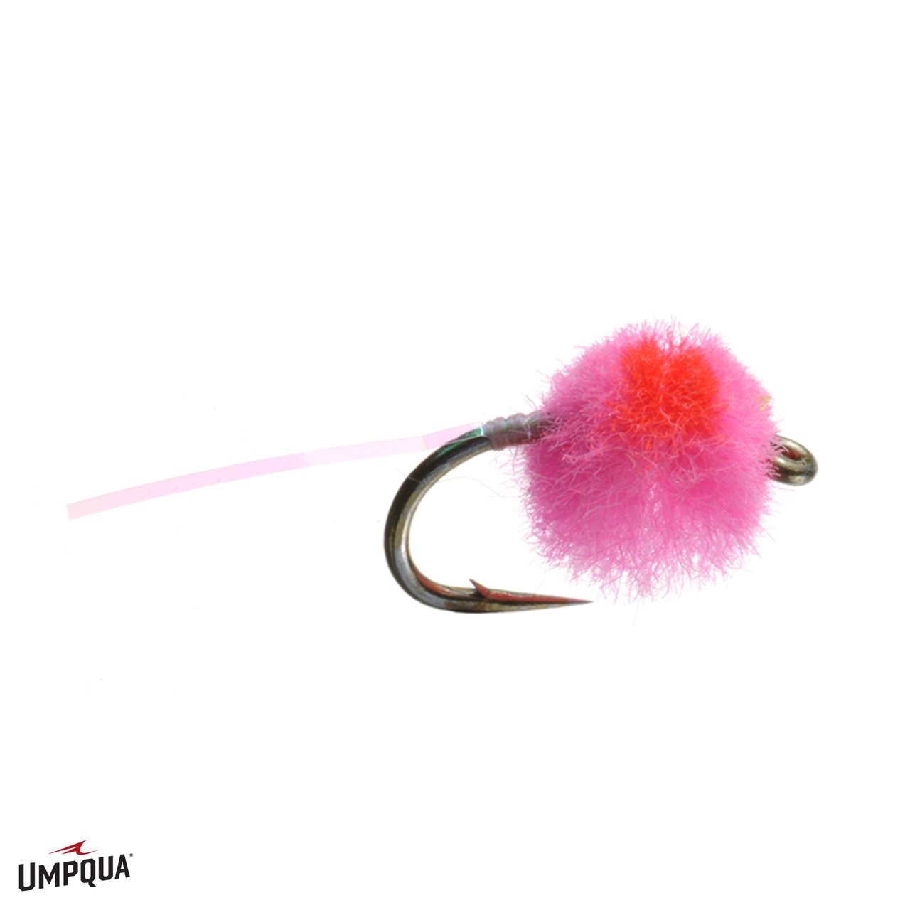 Flashtail Mini Egg - Umpqua Fly