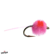 Flashtail Mini Egg - Umpqua Fly