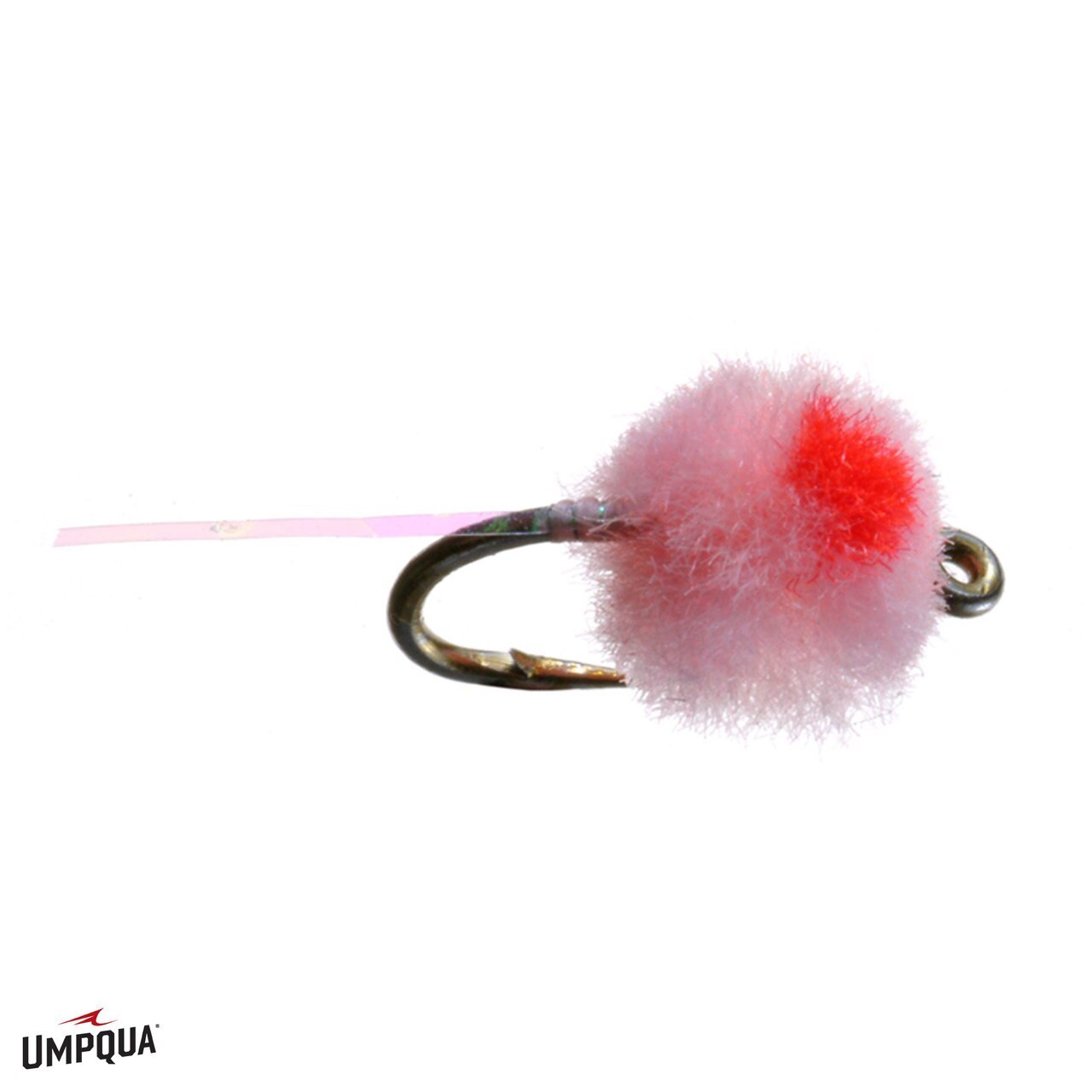 Flashtail Mini Egg - Umpqua Fly