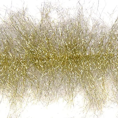 MFC Sparkle Minnow Body Brush
