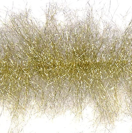 MFC Sparkle Minnow Body Brush