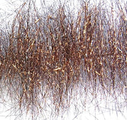 MFC Sparkle Minnow Body Brush