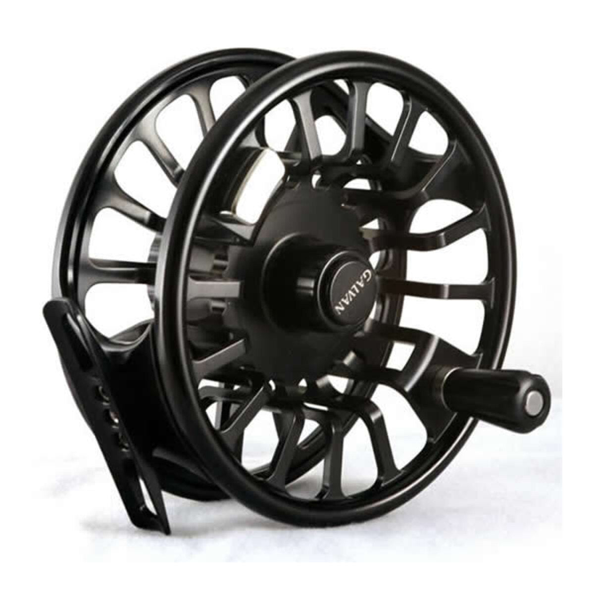 Galvan Torque 7 Fly Reel