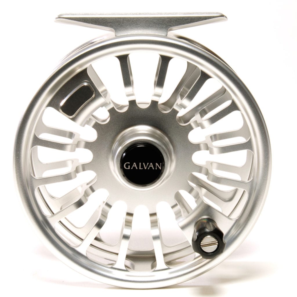 Galvan Torque 7 Fly Reel