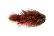Cheech's Flugenzombie - Fulling Mill Fly
